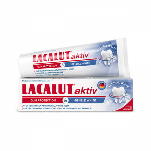 LACALUT PASTA GUM PROTECT&GENTLE 100ml